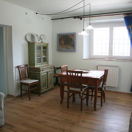 Bed And Breakfast Il Governatore Urbino Luaran gambar