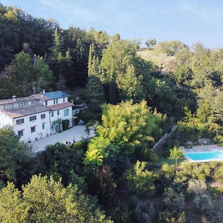 Bed And Breakfast Il Governatore Urbino Luaran gambar