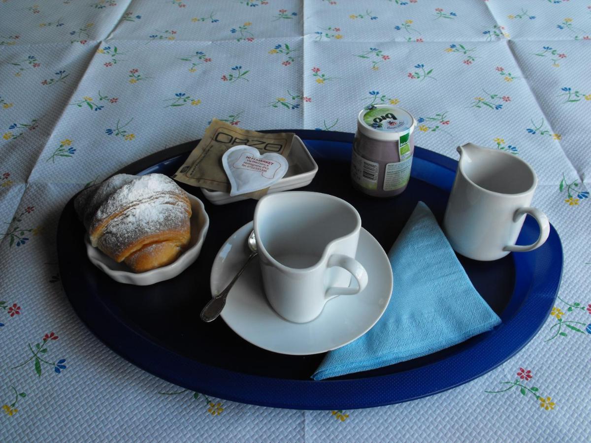 Bed And Breakfast Il Governatore Urbino Luaran gambar