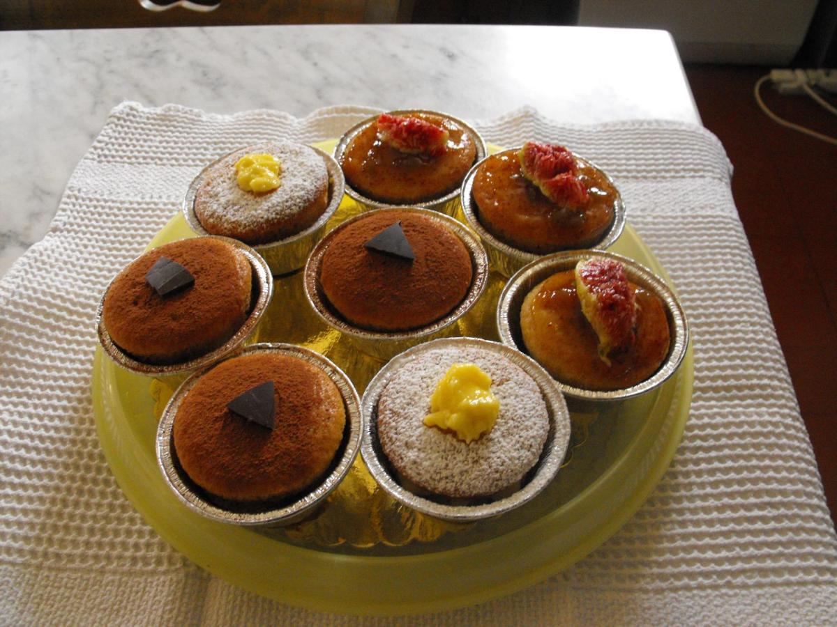 Bed And Breakfast Il Governatore Urbino Luaran gambar