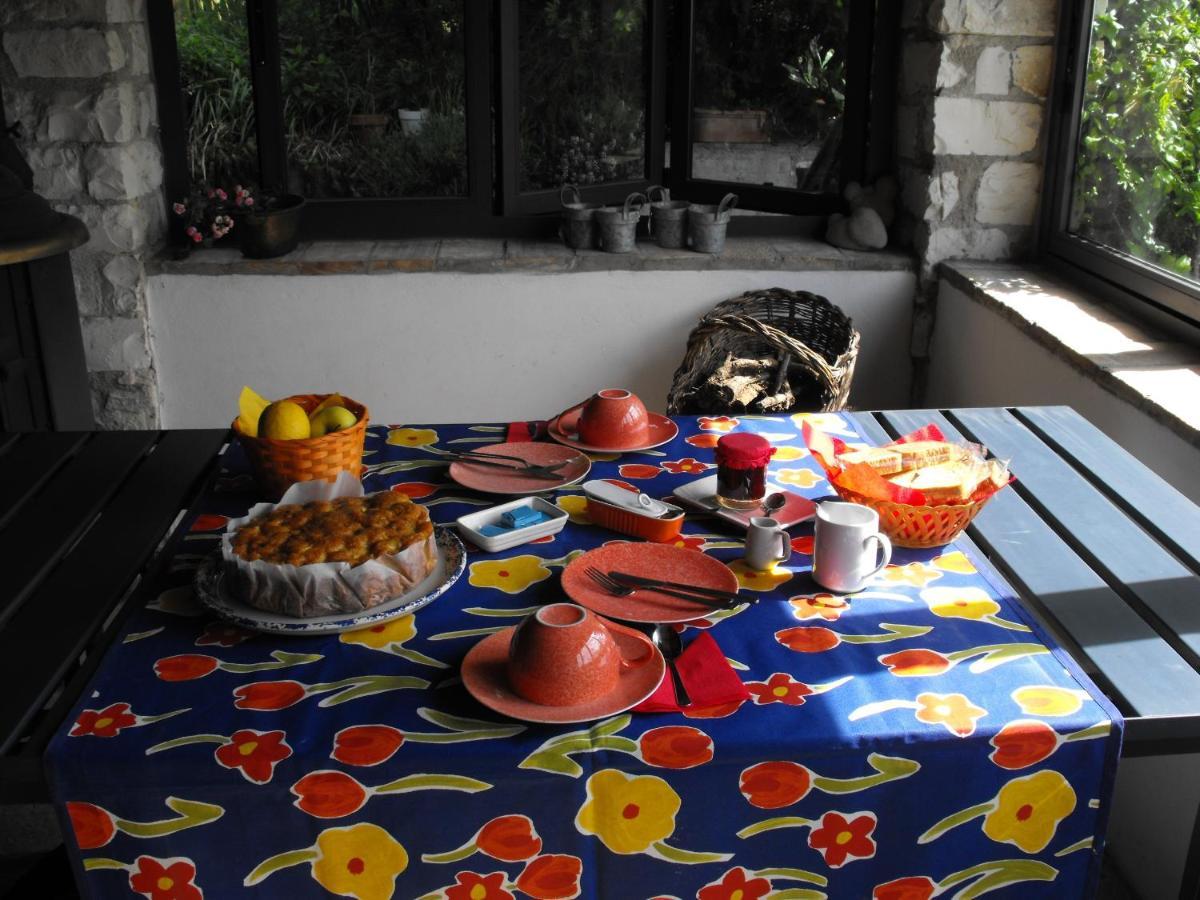 Bed And Breakfast Il Governatore Urbino Luaran gambar