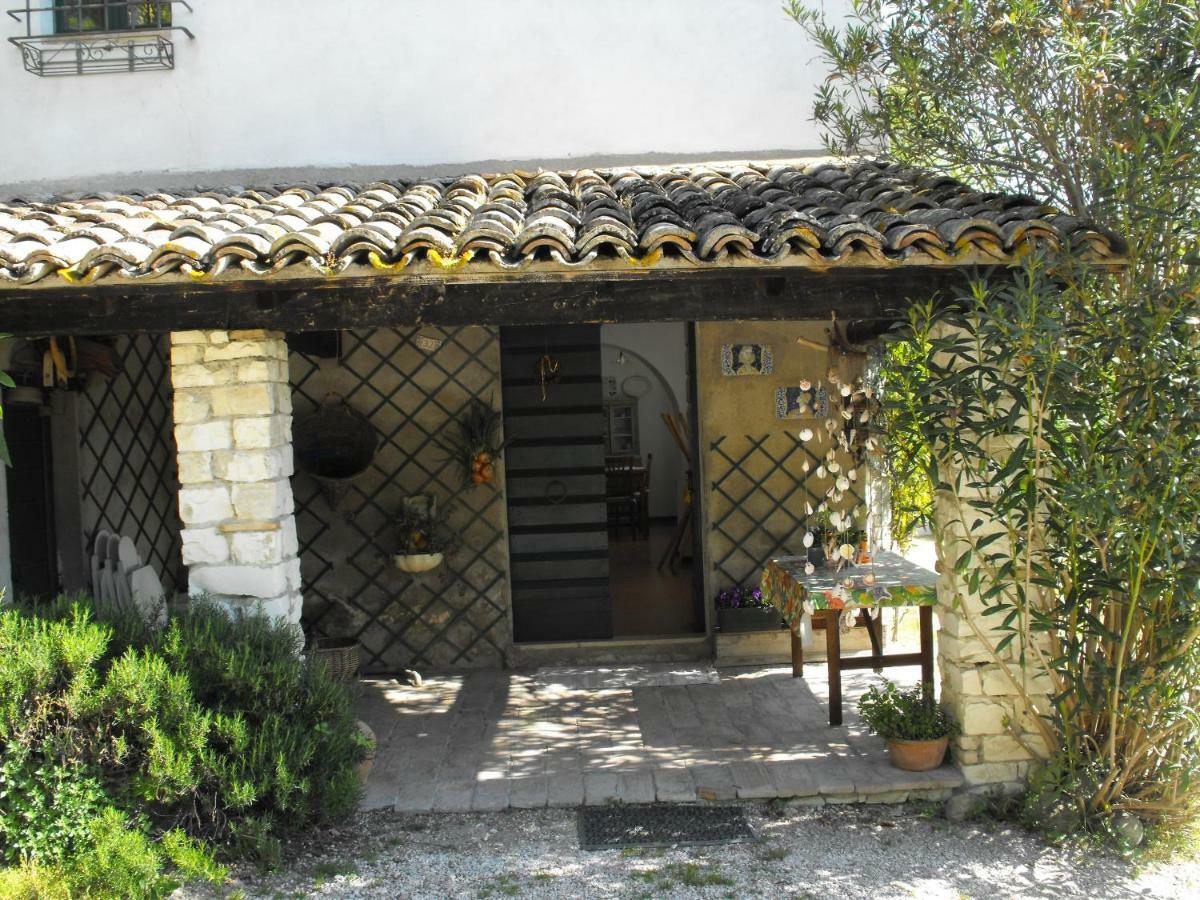 Bed And Breakfast Il Governatore Urbino Luaran gambar
